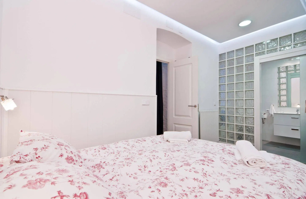 Apartamento Retiro