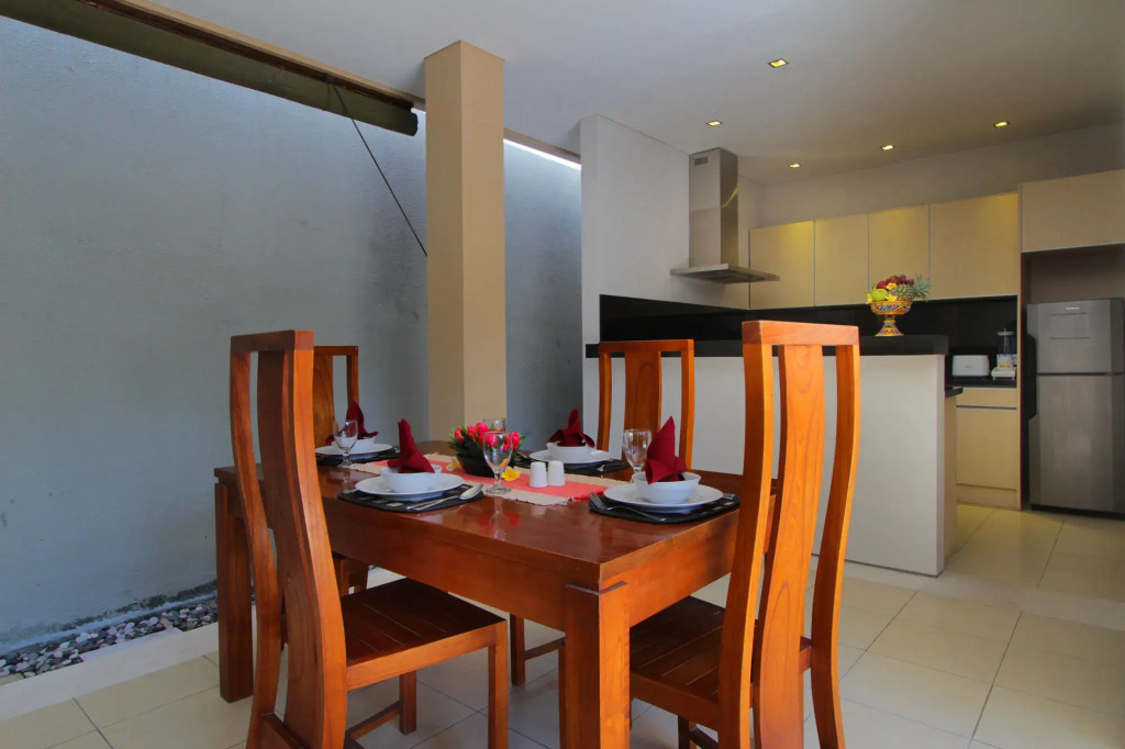 Villa B