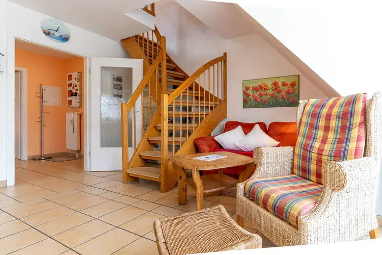 Apartment in St. Peter-Ording