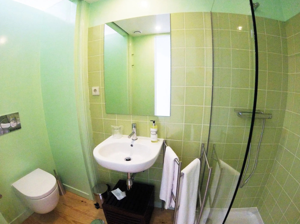 Dukes Corner Guest House