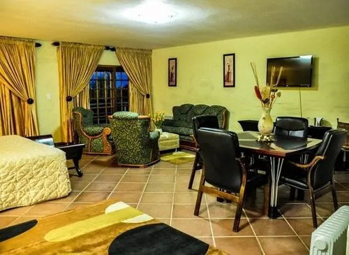 Vaalnest Boutique Hotel