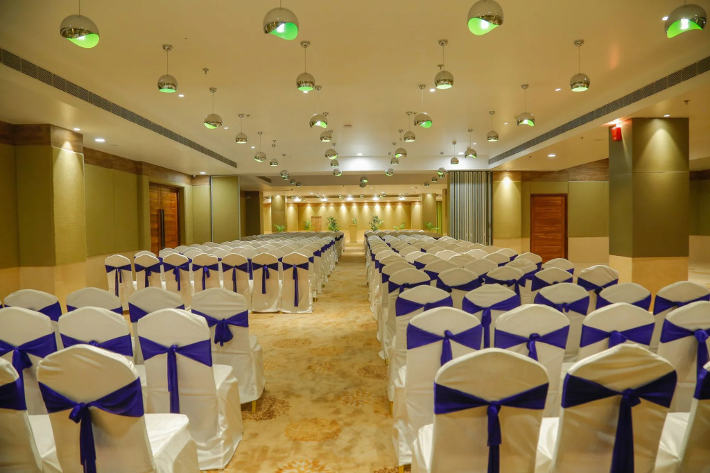 Lemon Tree Premier, Patna