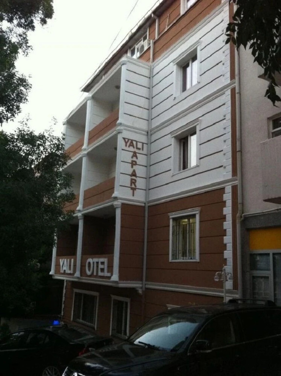 Yali Apart Otel