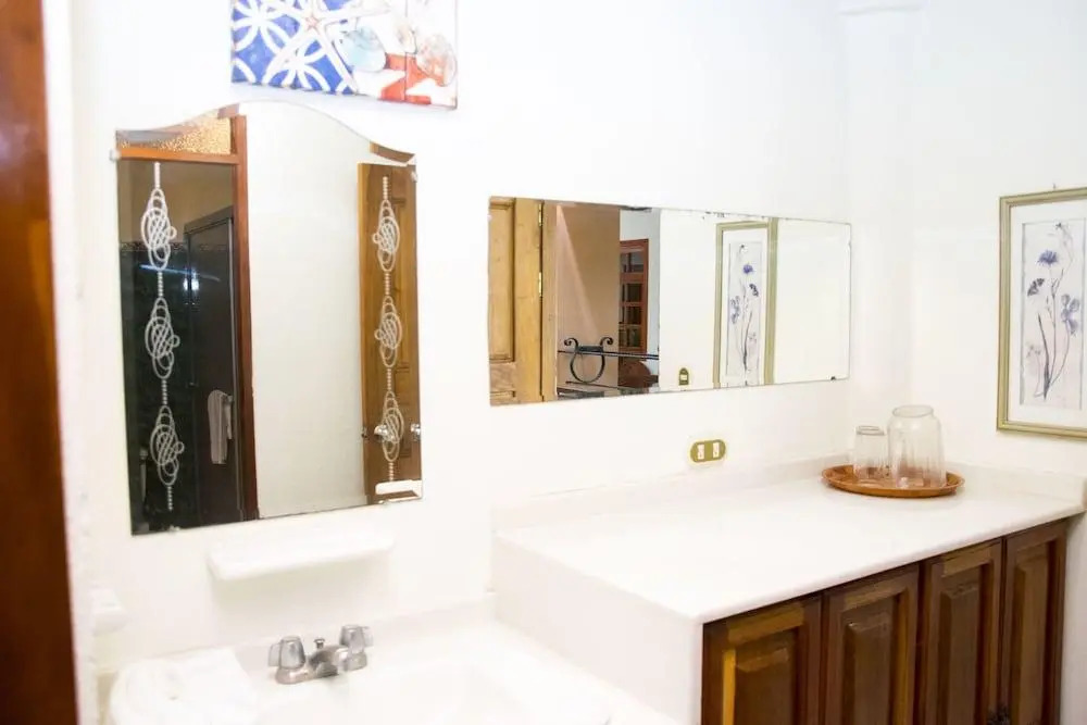 Hotel Villa Acacia