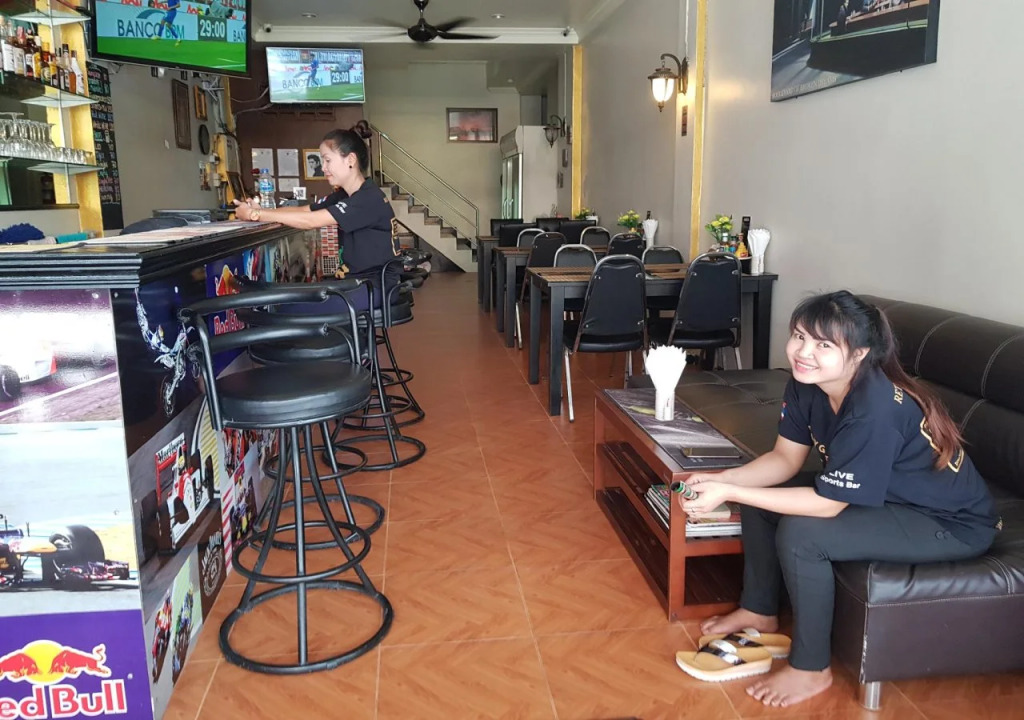 Presley Guesthouse Patong