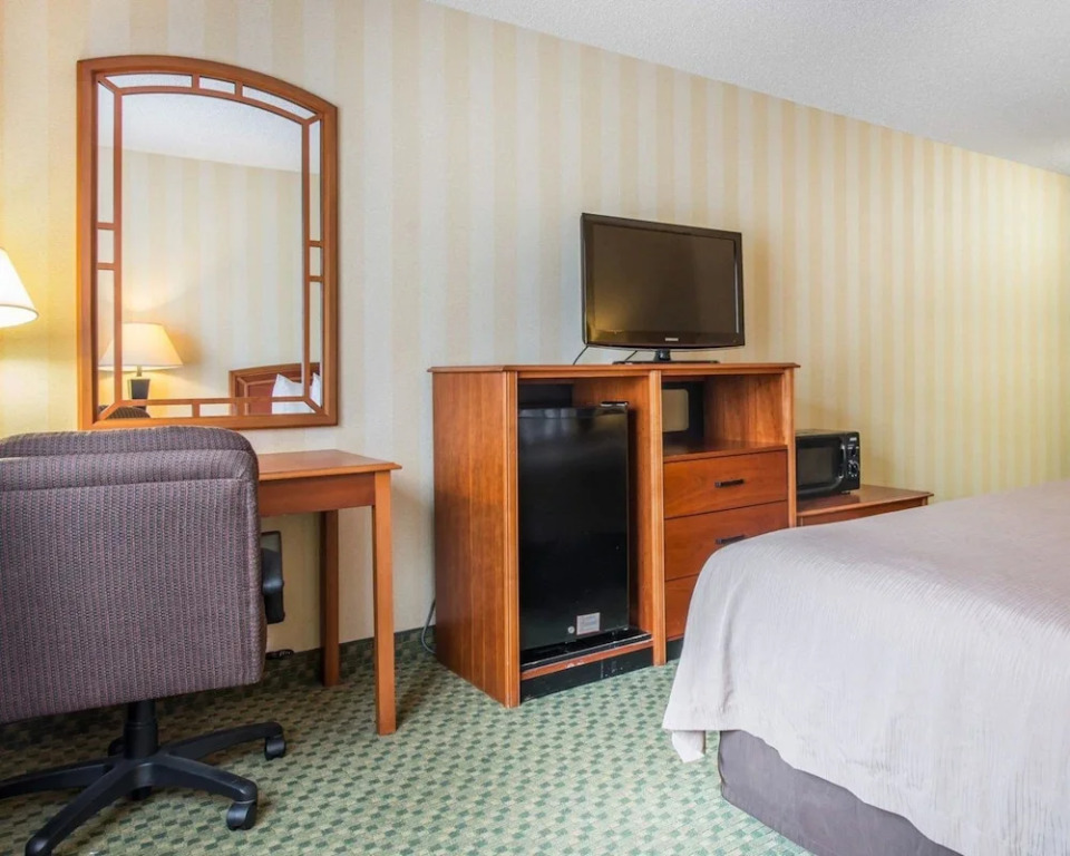 Comfort Inn Airport