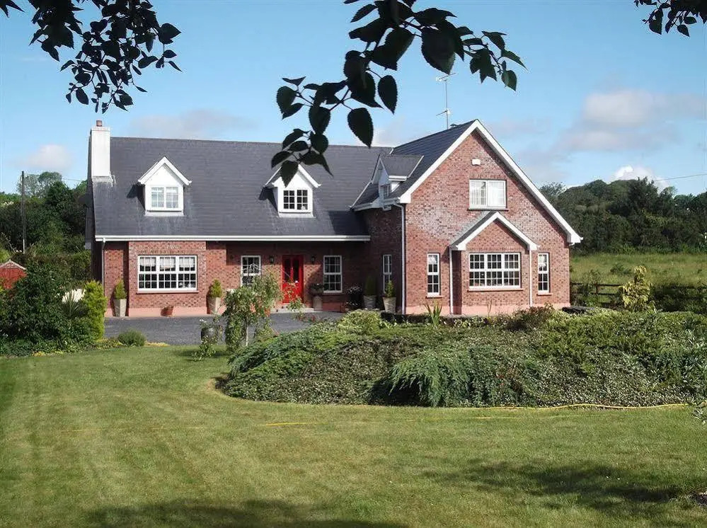 Birchwood House