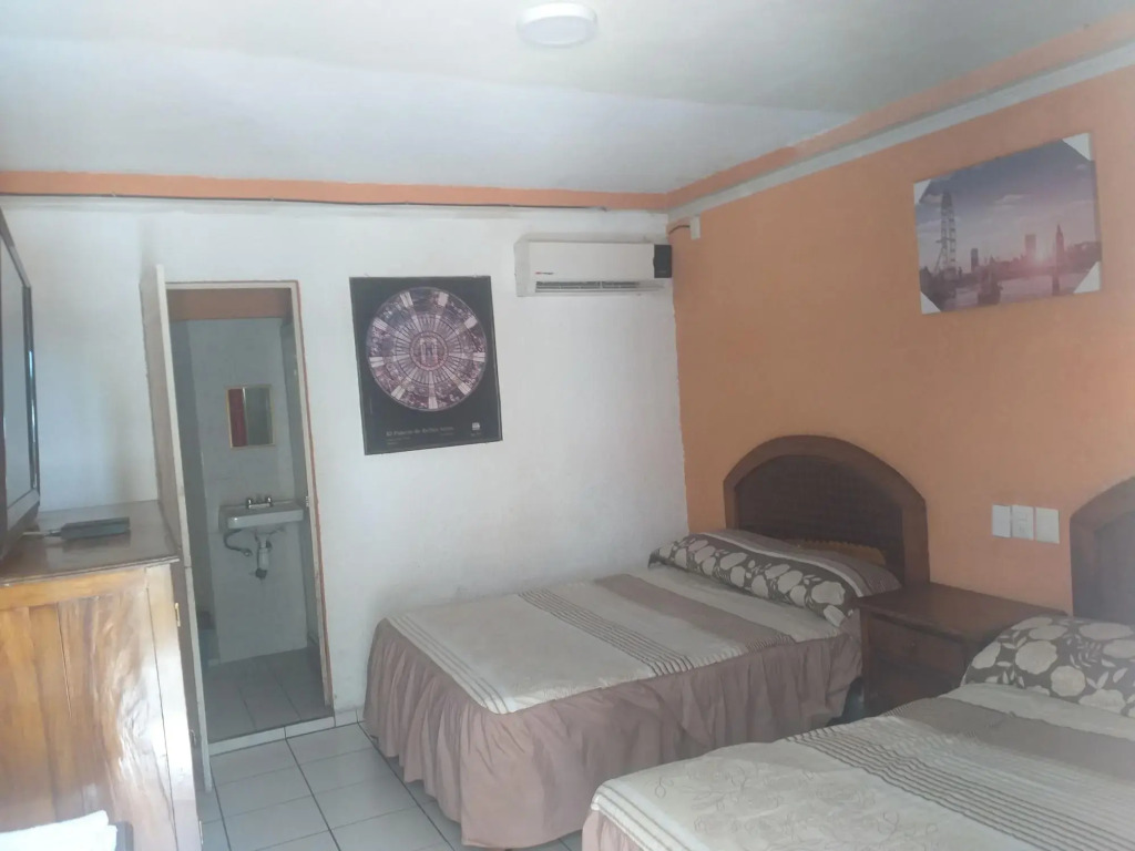 Hotel Rio Colima