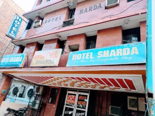 Sharda Hotel
