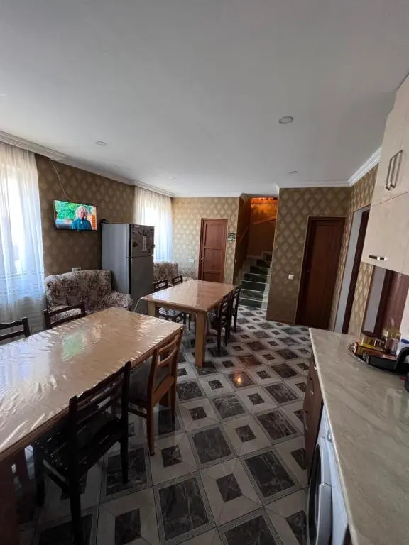 Giorgis Guest House