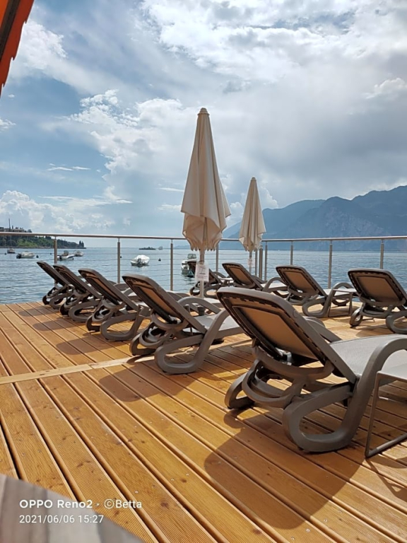 Hotel Sirena