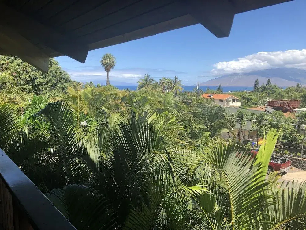 Maui What a Wonderful World Bed & Breakfast