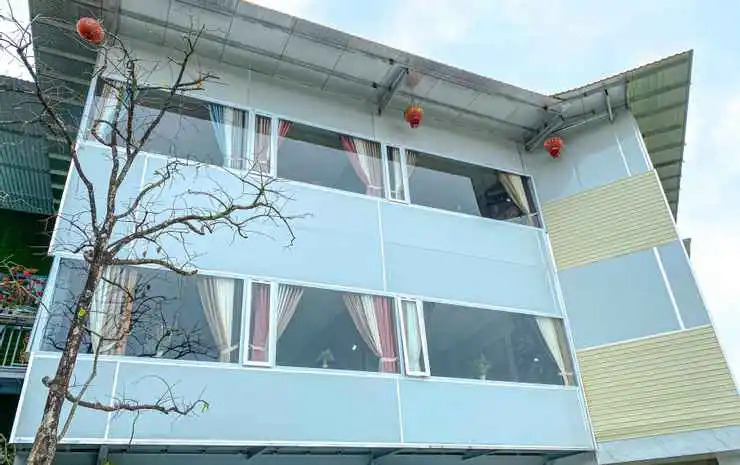 Ô Cửa Mùa Thu