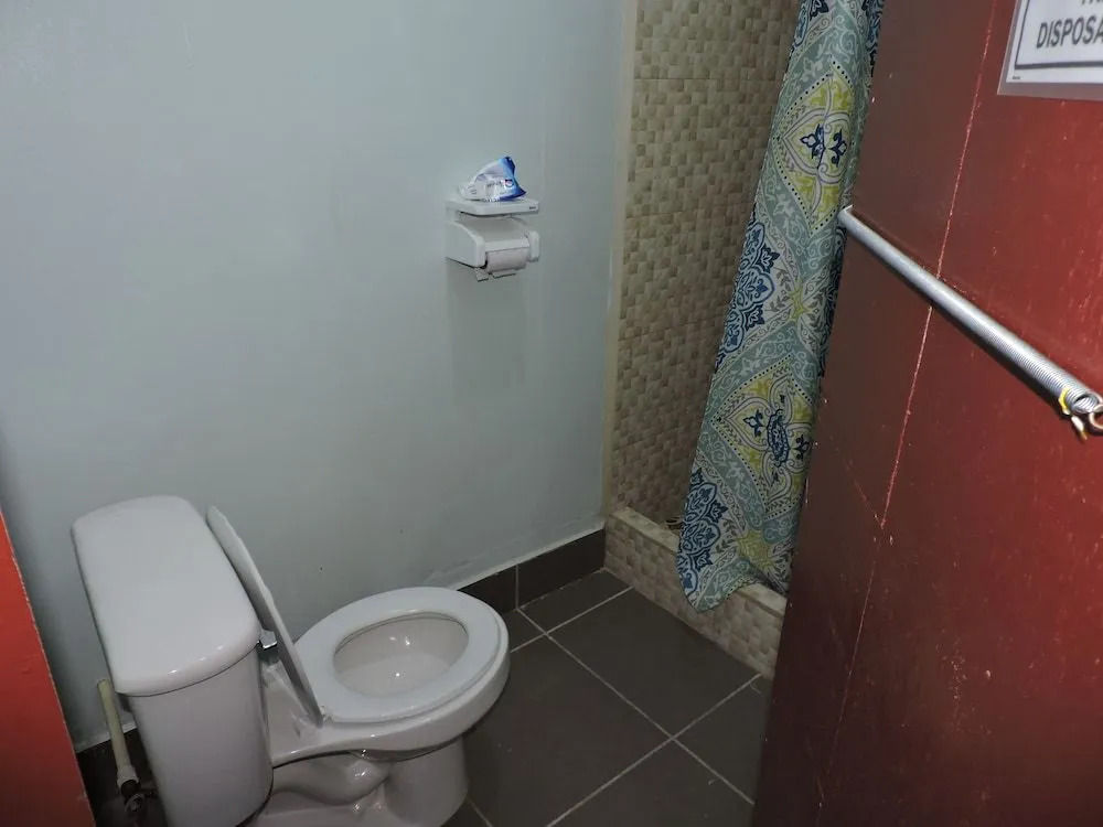 Wild Panther's Guest House & Hostel