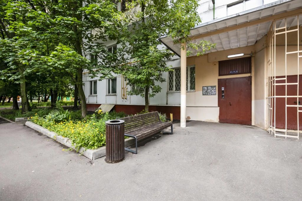 Hermes Aparts (Хермес Апартс) на переулке Ташкентский