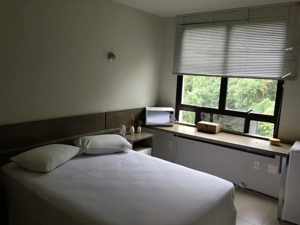 Apart-hotel no Real Residence