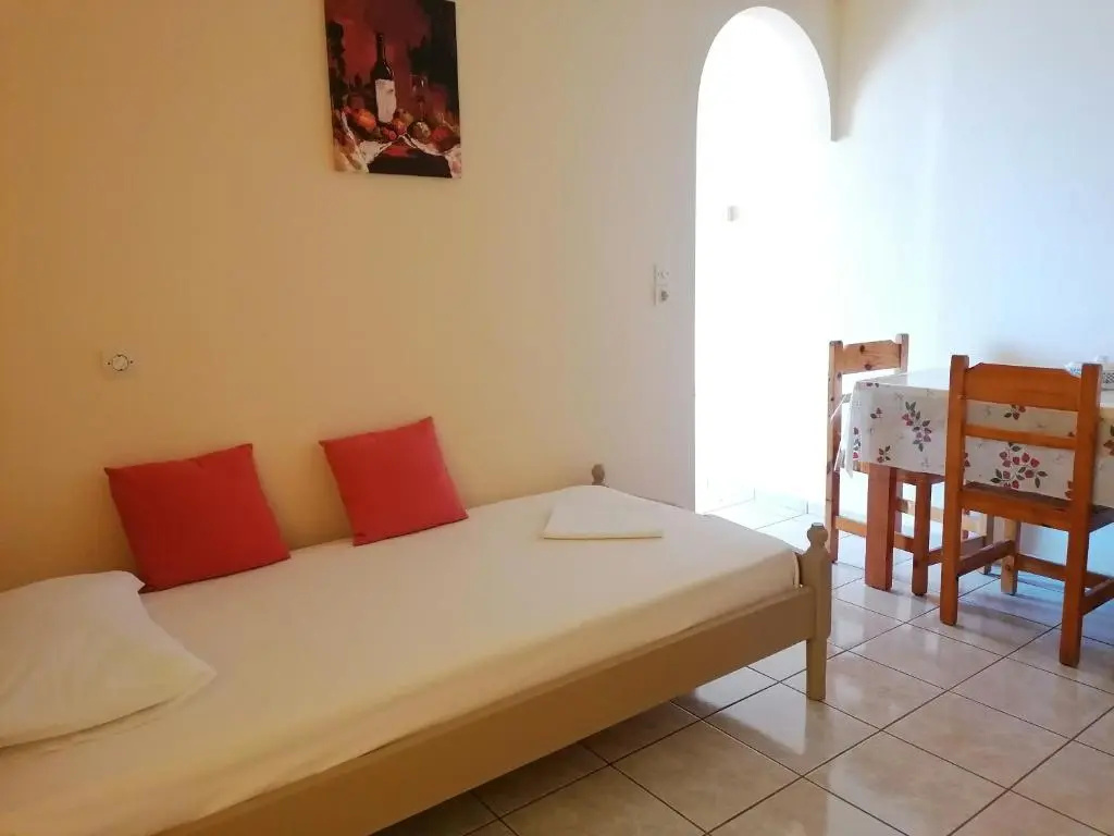 Dimitra's Great View Apartment