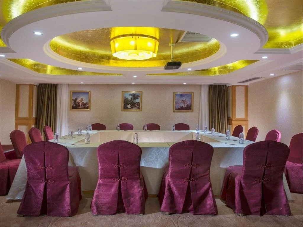 The Odeon Hotel Americano