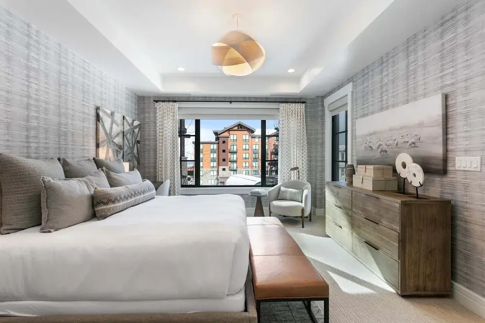 202 - Three Bedroom Condo Deluxe Flagstaff by Deer Valley Resort