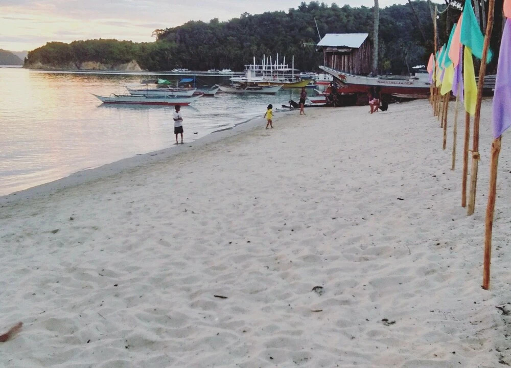 Acuario Beach Inn