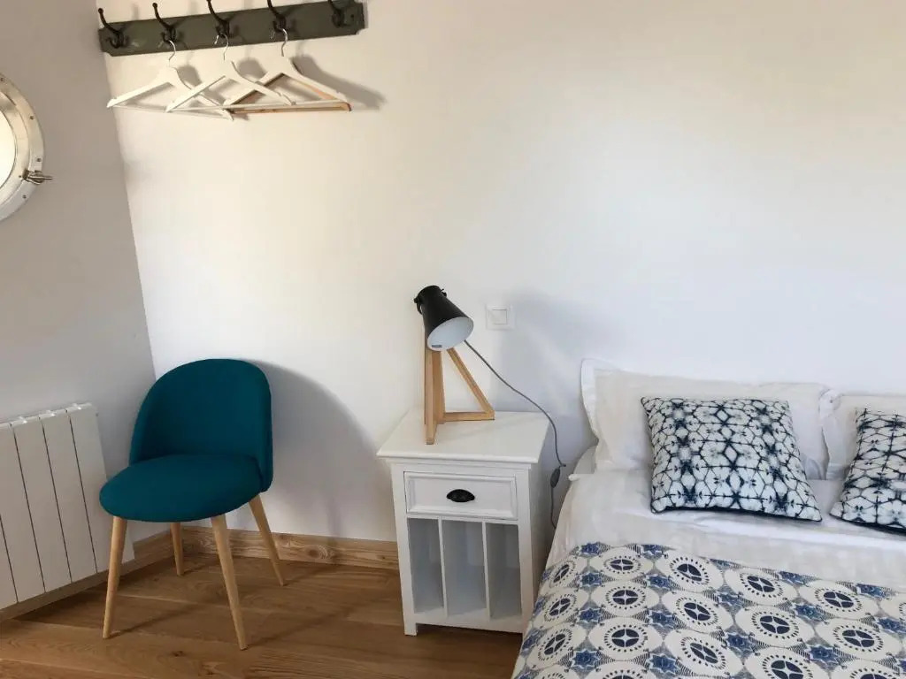 Maison familiale au calme/5 chambres/Grand jardin