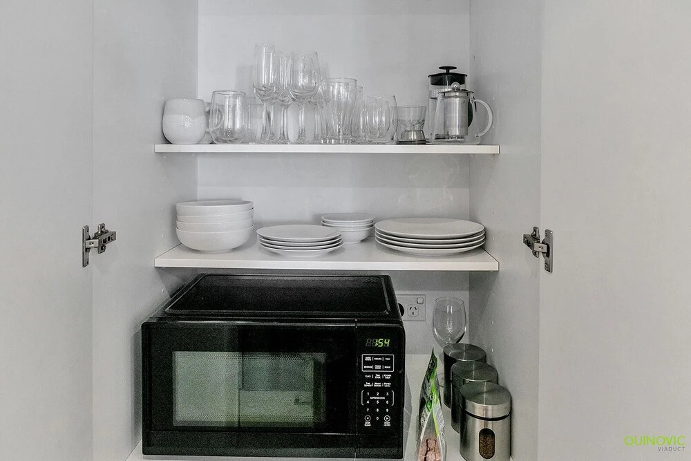 QV Modern Apartment in CBD - 078