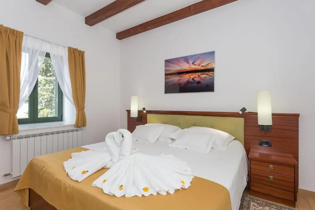 Villa Primorje