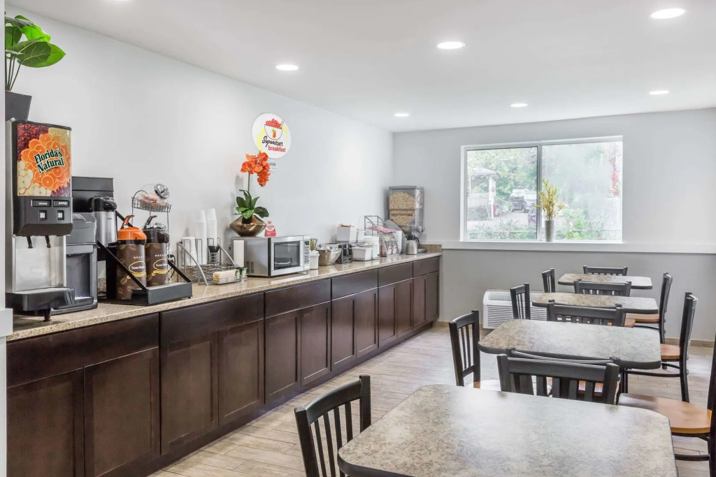 FairBridge Inn Express Nyack