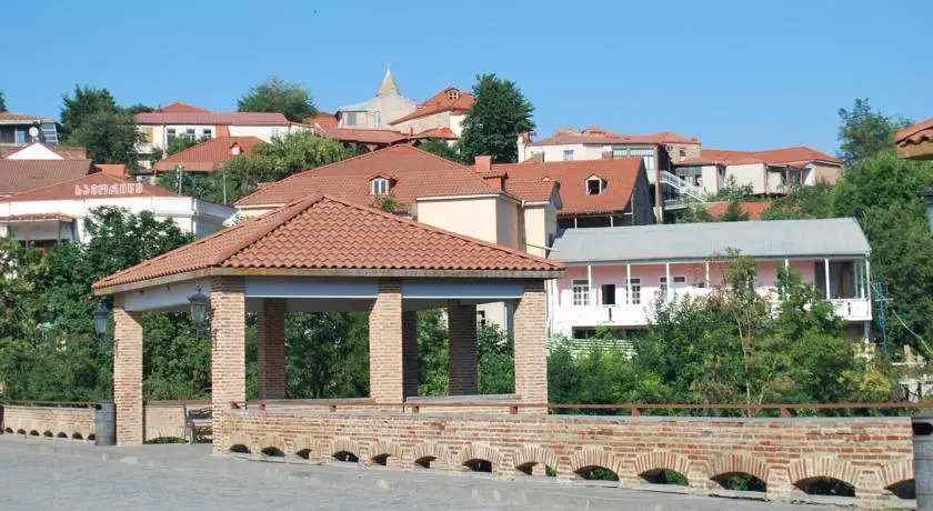 Guest House Central