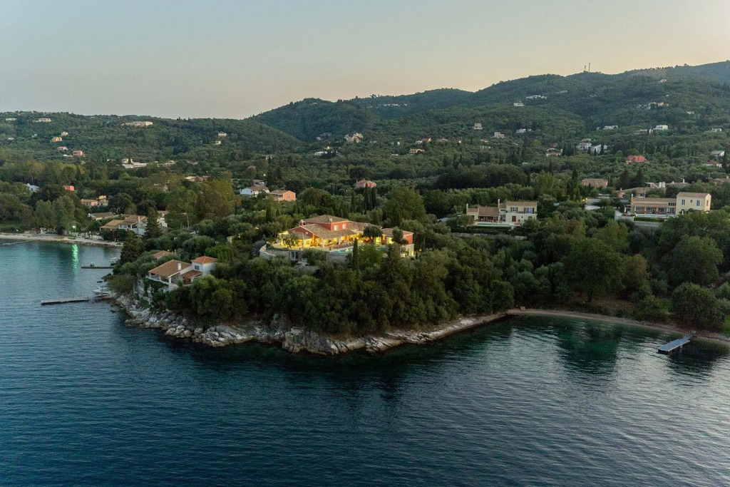 Villa Soukia