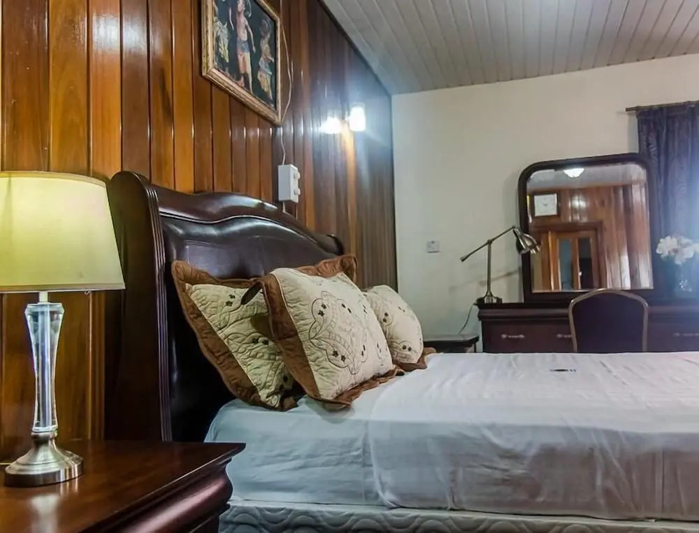 Hotel Barmoi