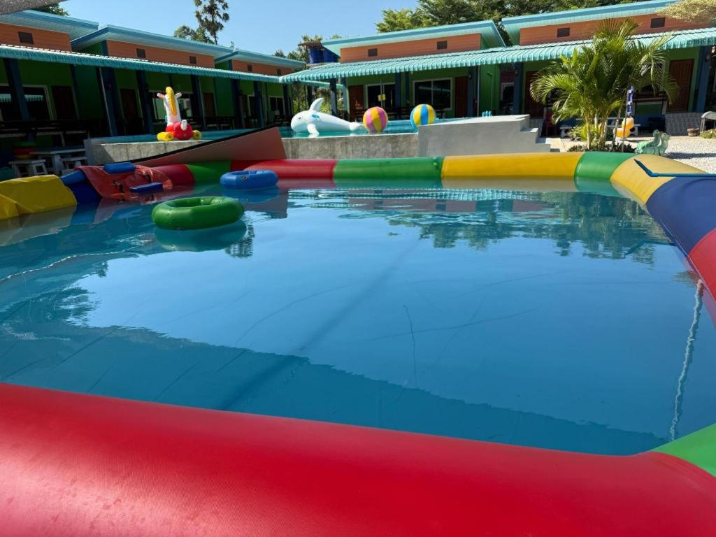 Kwanjai Resort