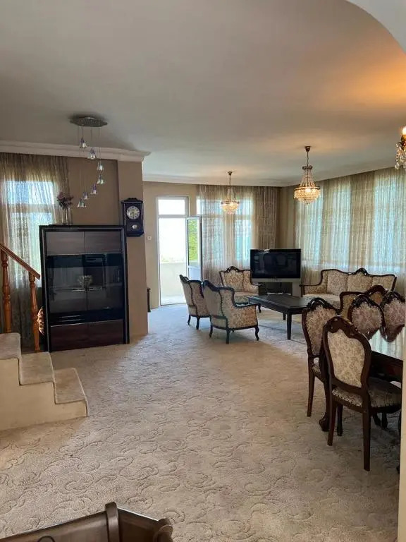 Yalı Suite Villa