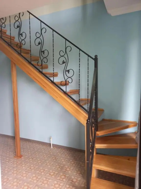 Apart townhouse