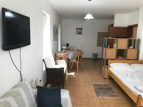 Vakancionna Studio
