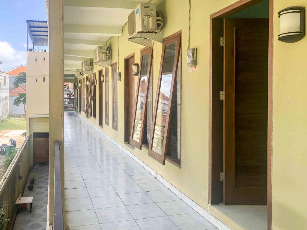 Anandianta Guesthouse Nusa Dua RedPartner