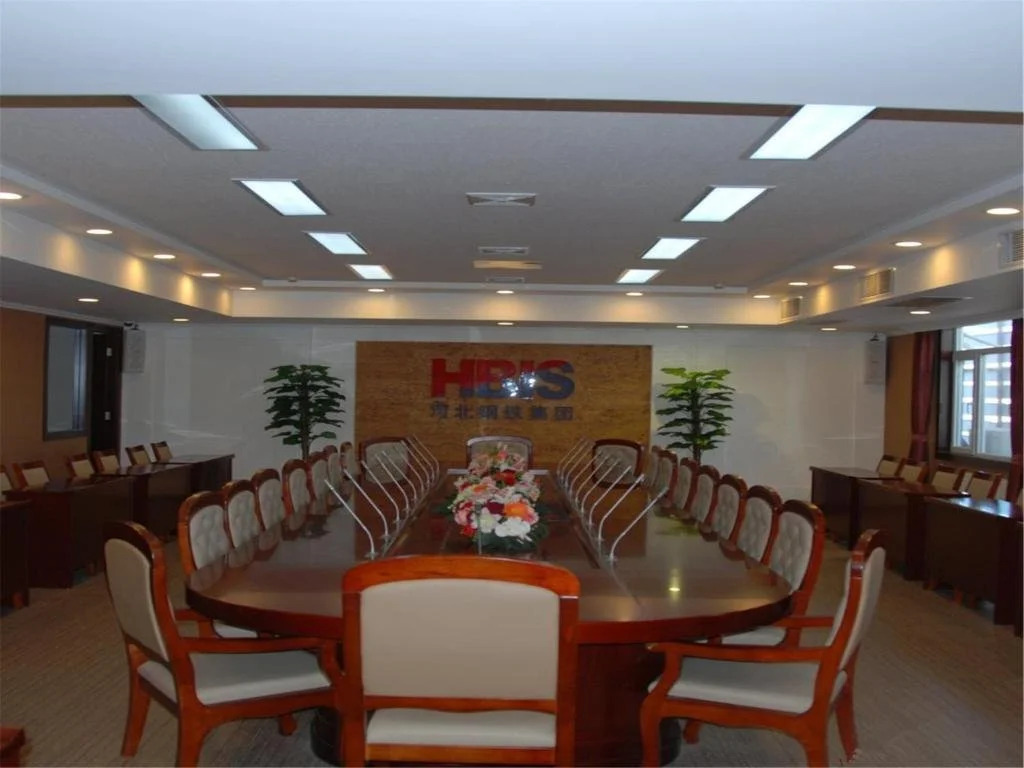 Beijing Hangang Hotel