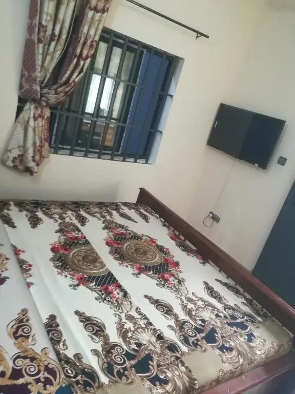 Luxueux appartement au centre ville du Bénin
