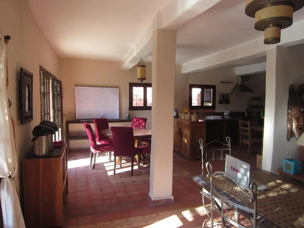 Maison Marocaine Agadir