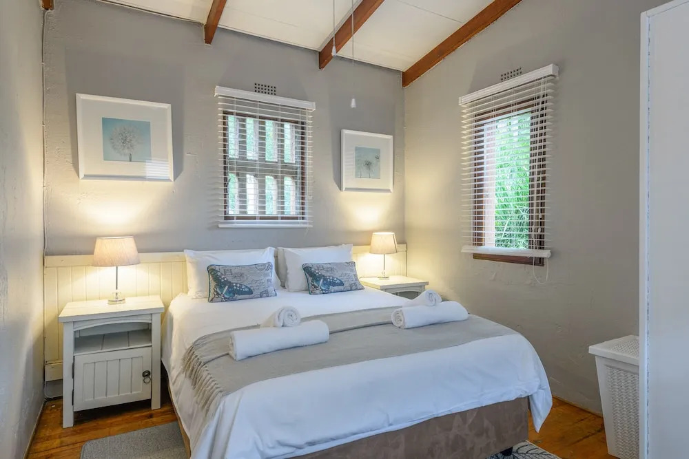 San Lameer Villa Rentals 2204