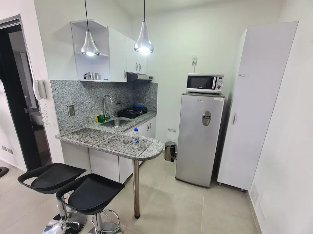505 Moderno Aparta-Suite en Versalles Tipo Loft - Cali Tower Suites & Lofts