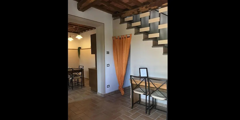 Agriturismo Il Pino