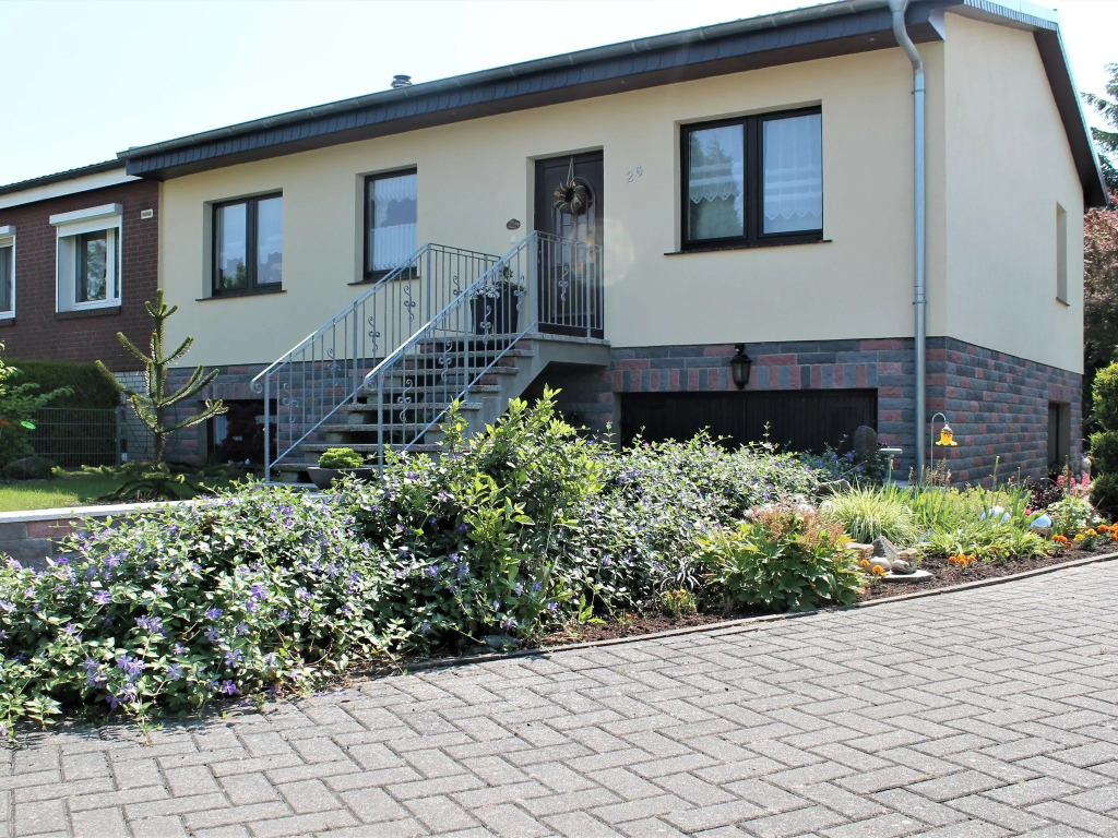 Damshagen Coastal Comfort