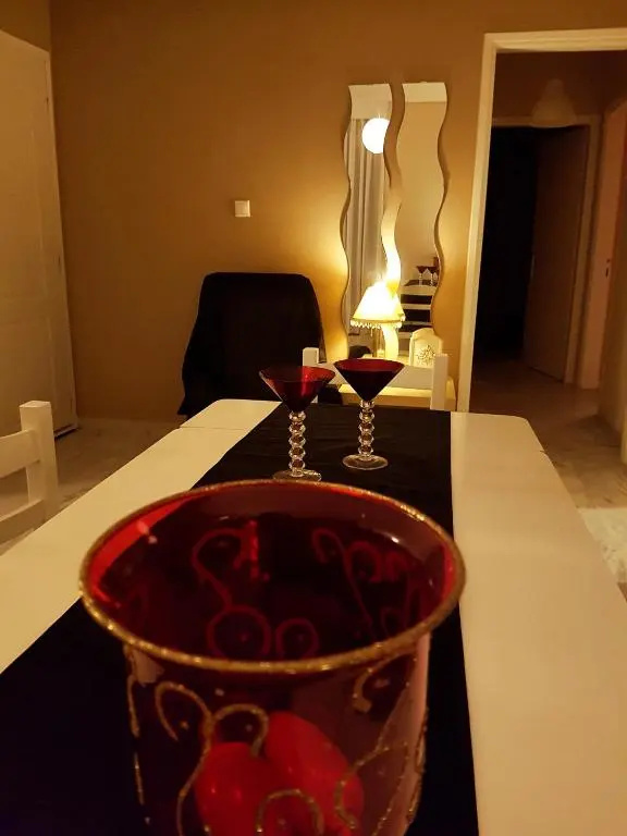 Roseberry Luxury Apartment 1