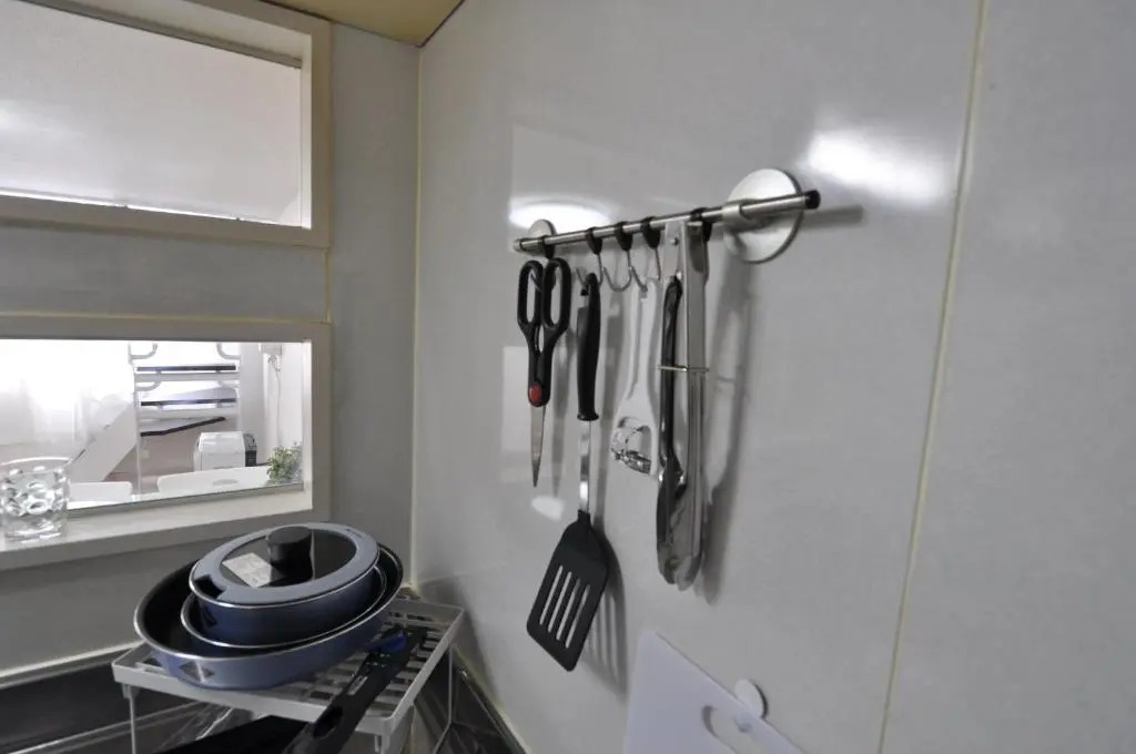 Easy Access to downtown area, Sapporo Dome AMS503
