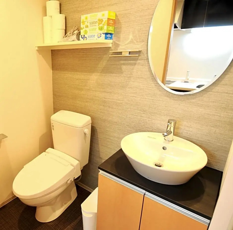 HIZ HOTEL Kyoto Nijo Castle - Vacation STAY 12551v