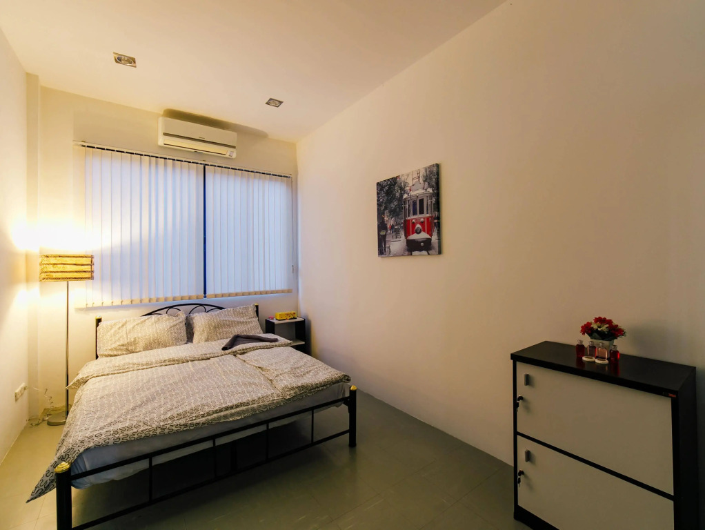 Backpackers Eurohostel