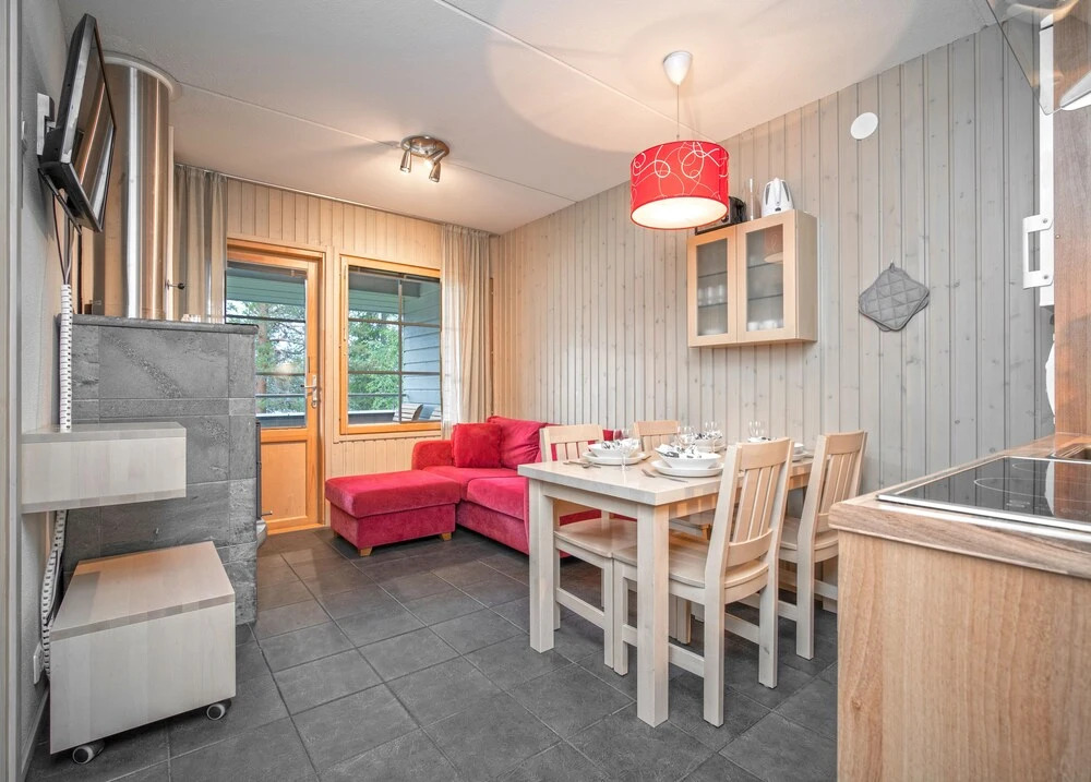 Ski-Inn RukaTonttu