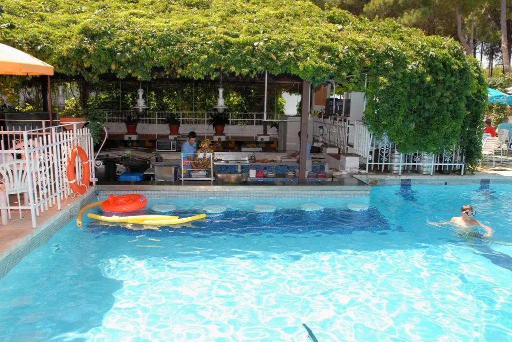 Hotel Gri-Mar