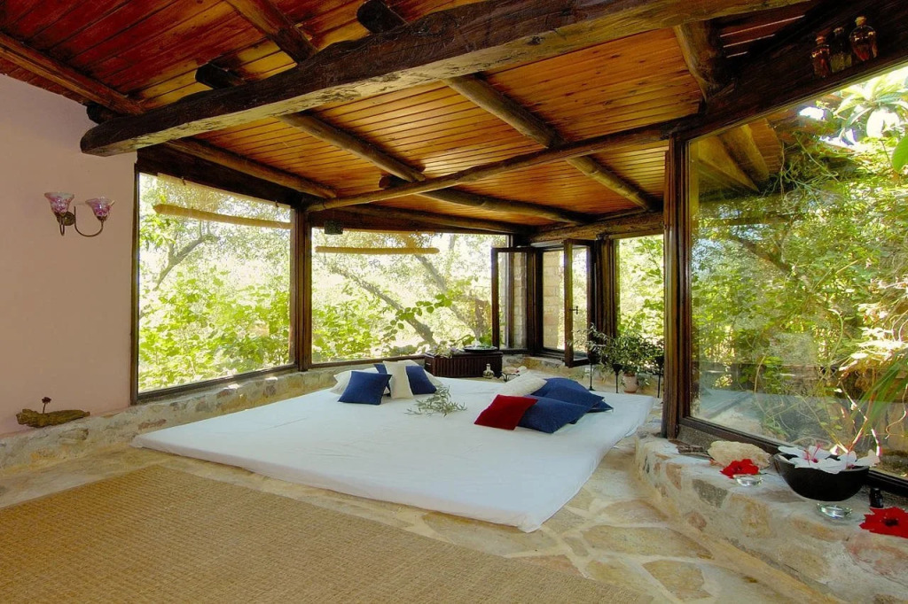 Elia Traditional Hotel & Spa
